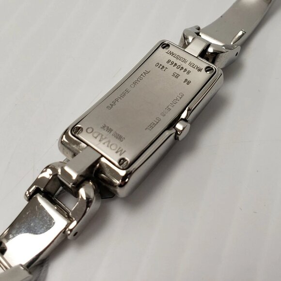 (10622-1) Movado HA0421 Ladies Watch - Picture 8 of 10